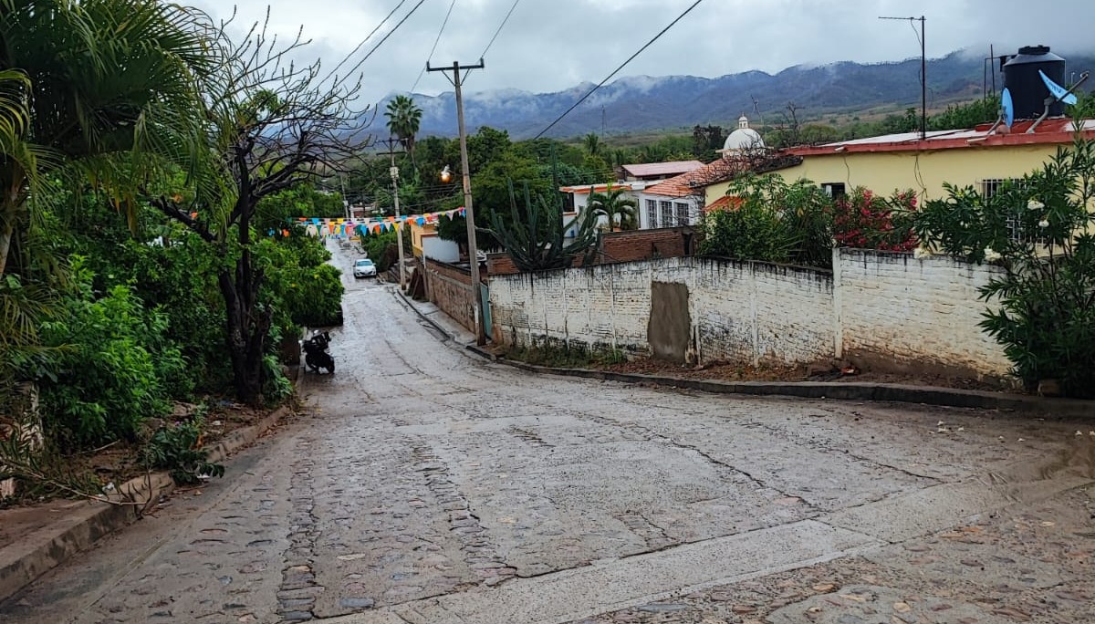 Aguacaliente de Gárate, Concordia