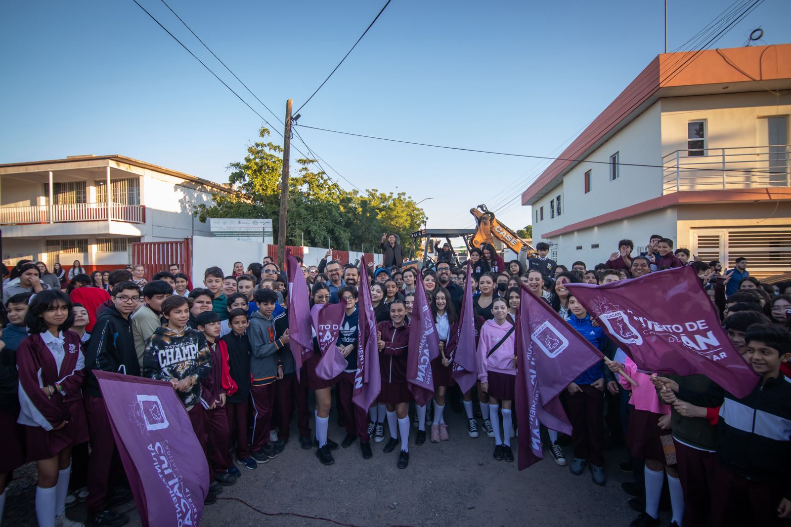 banderazo