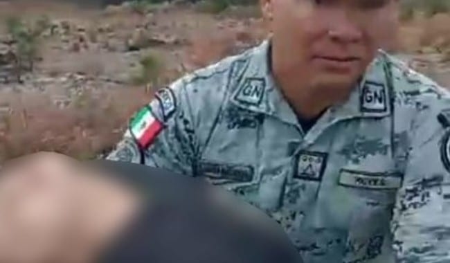 Guardia Nacional