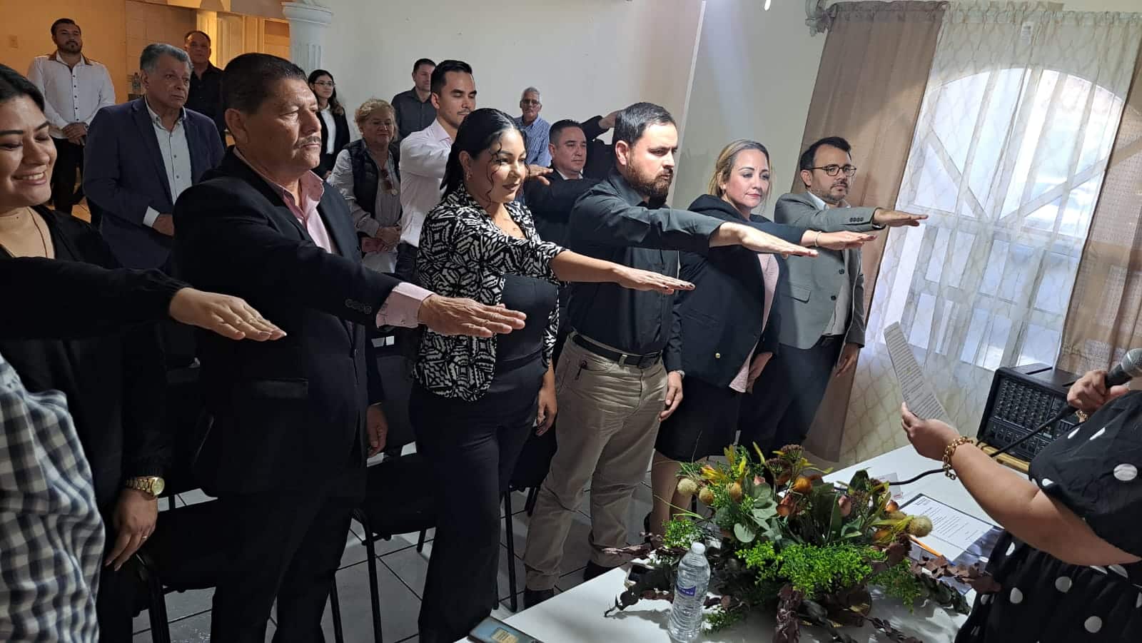 Se estrenará la redistritación que se llevó cabo en el 2022, con motivo del nacimiento de dos municipios.
