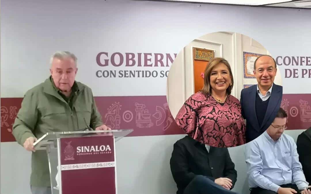 Rubén Rocha Moya