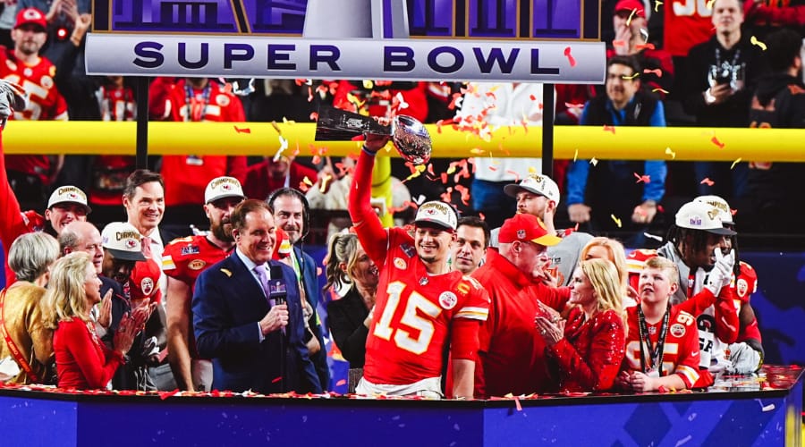 Kansas City Chiefs