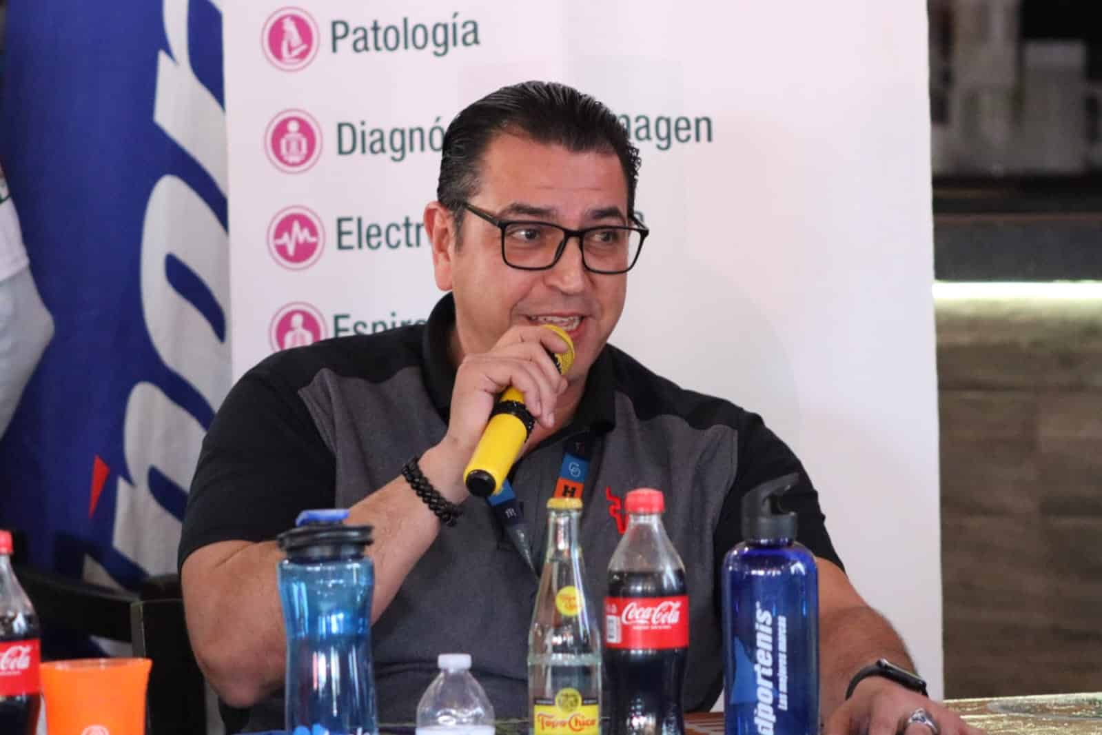 Paúl Luque Wiley