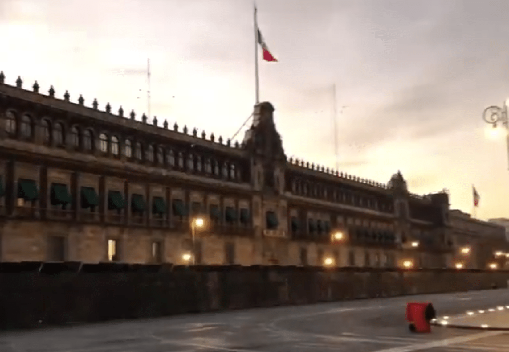 Palacio Nacional