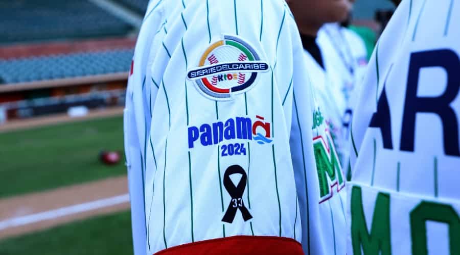 Serie del Caribe Kids 2024