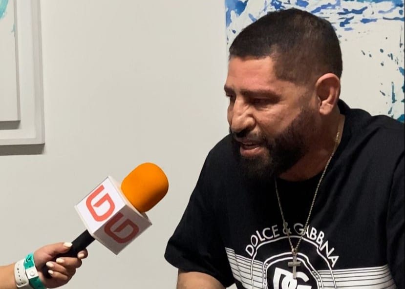 Pancho Barraza