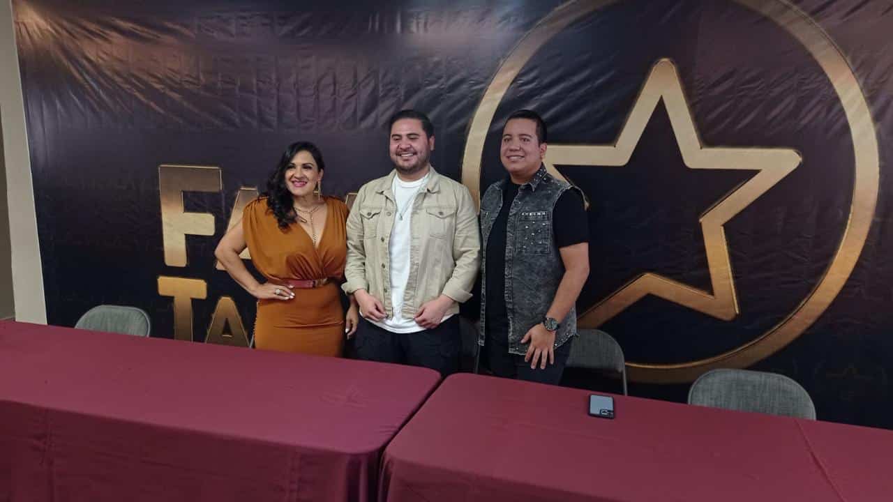 Anuncian la nueva edición de Fama y Talento 2024