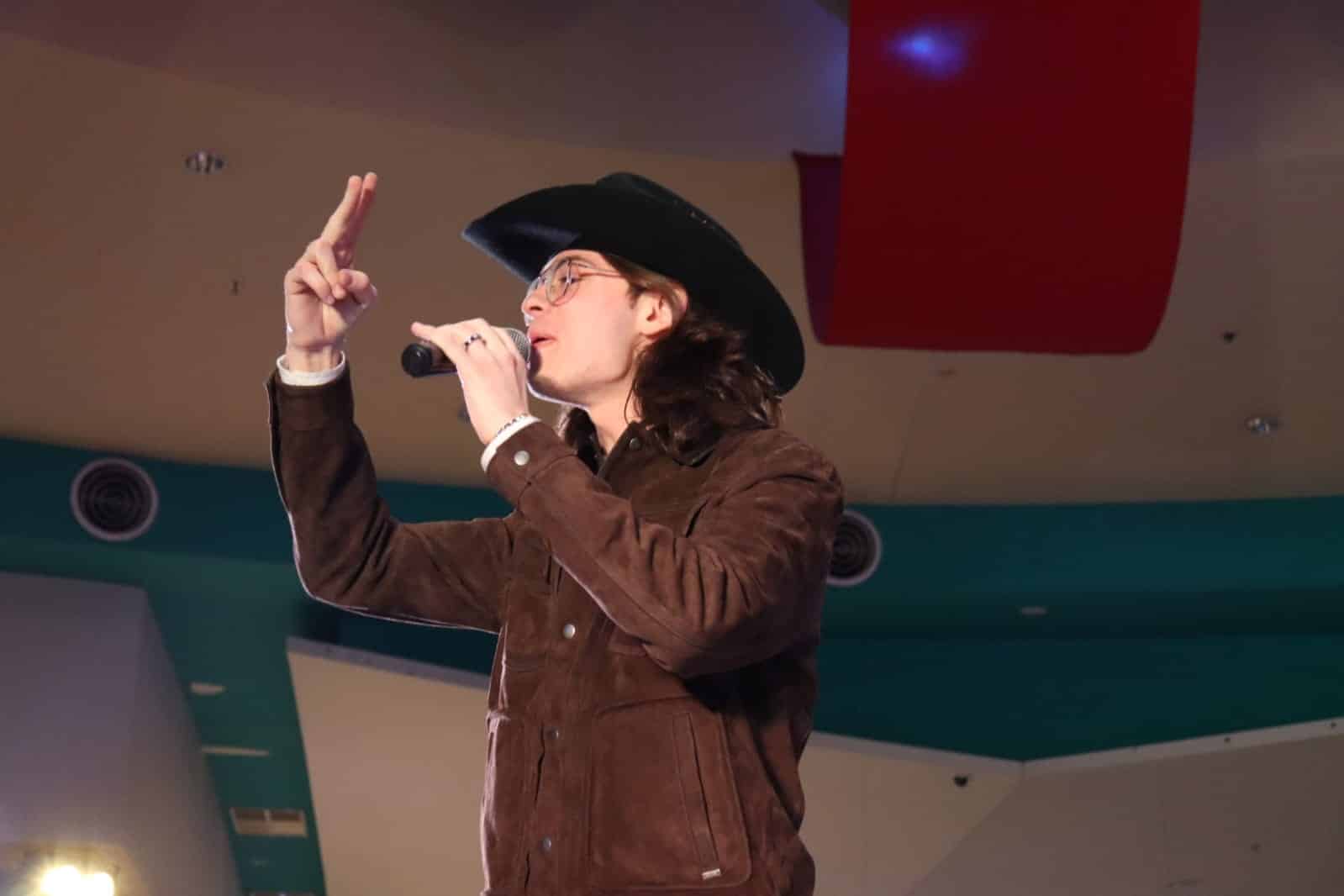 Sebastián y Eugenio Esquivel, mejor conocidos como Los Esquivel en TikTok