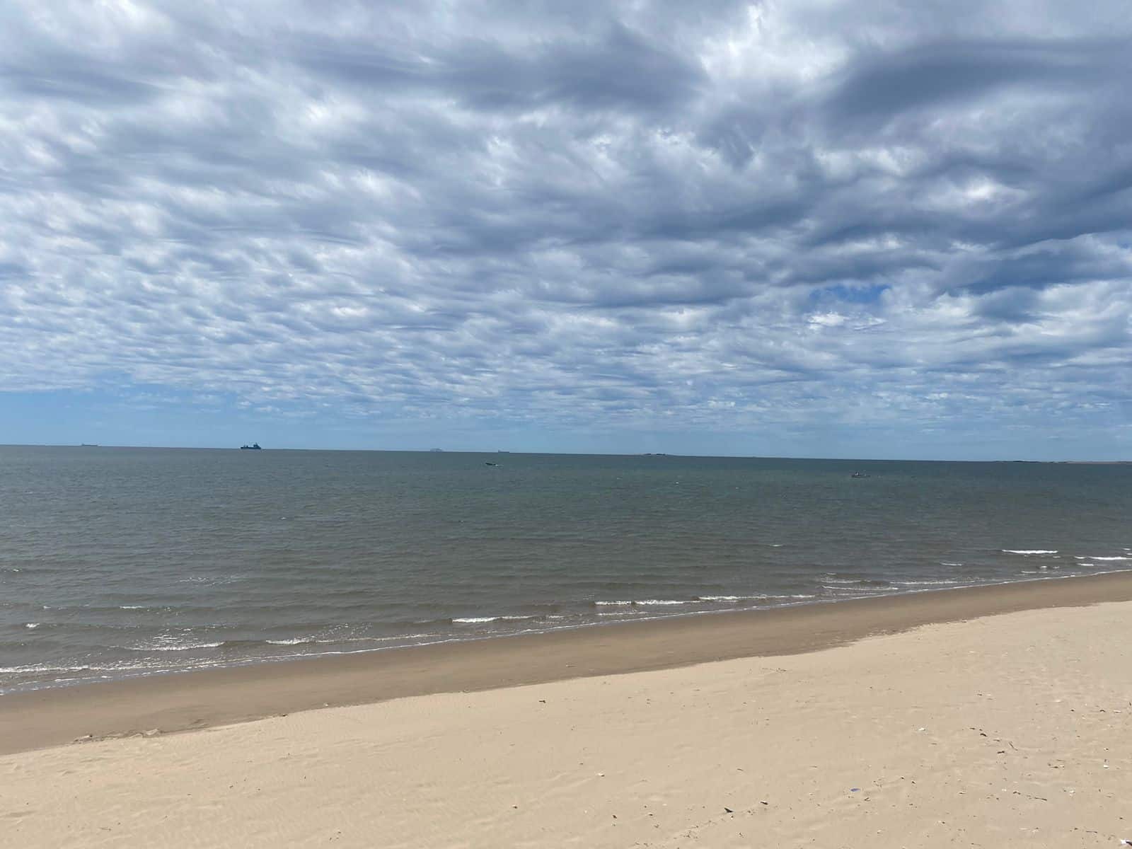 Playa El Maviri