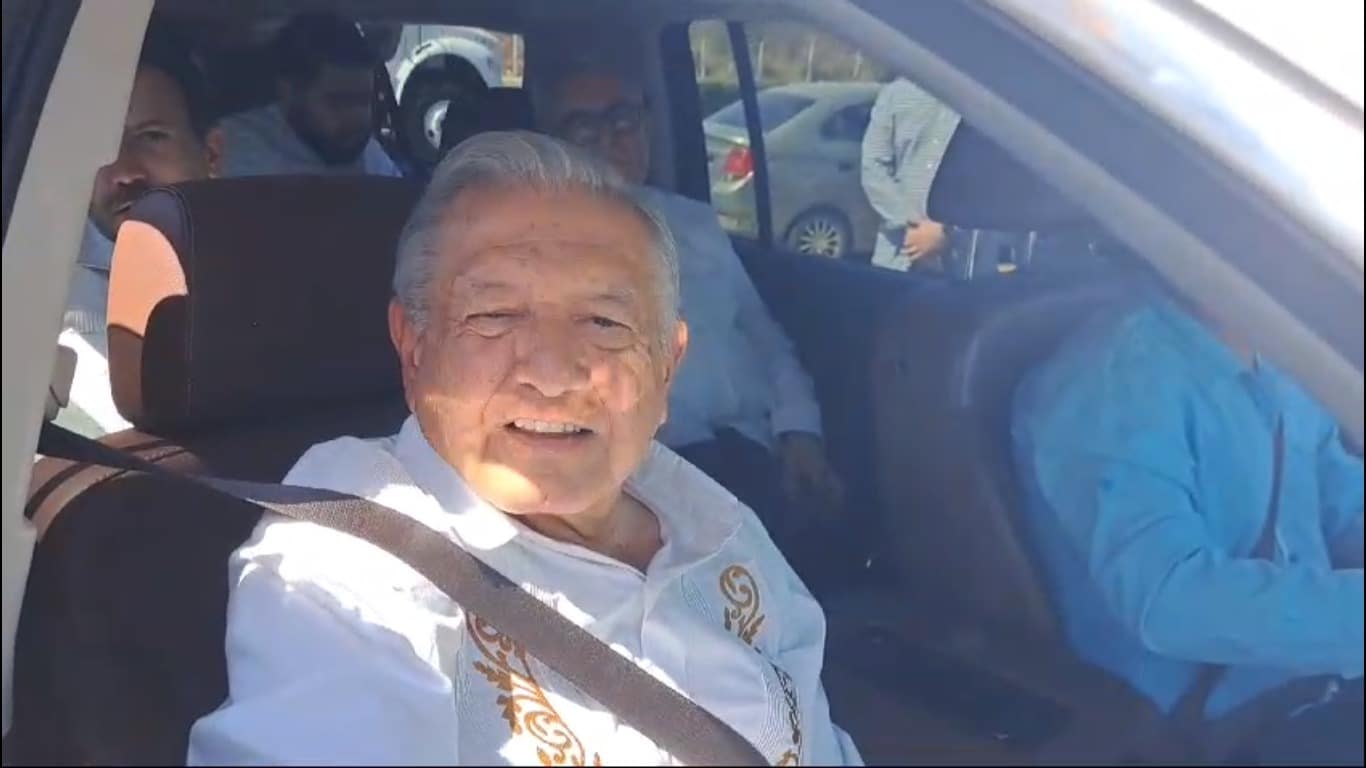 AMLO