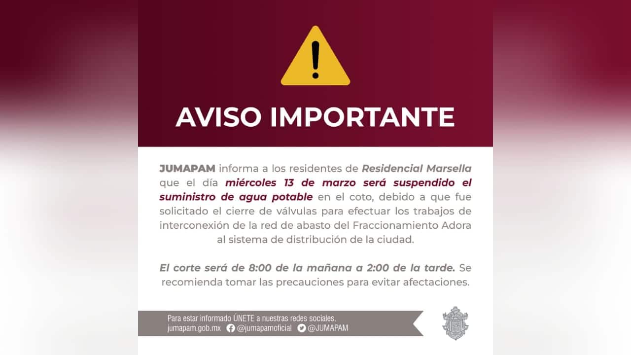 AVISO