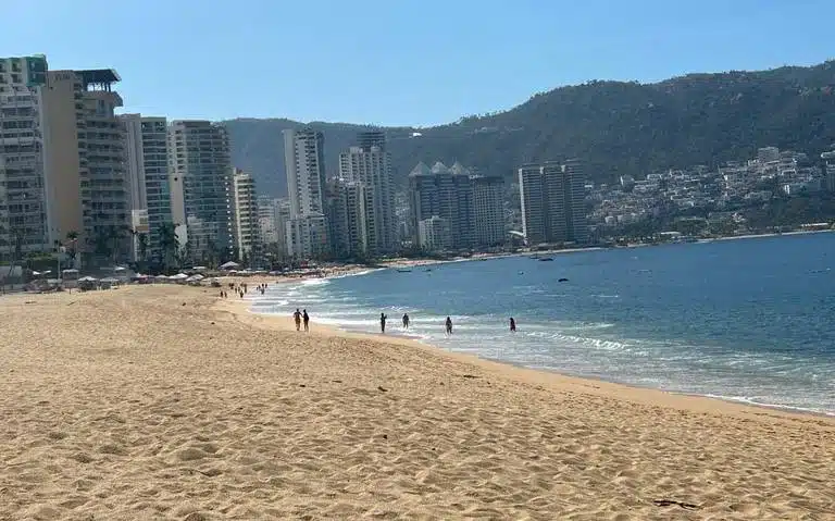 Acapulco