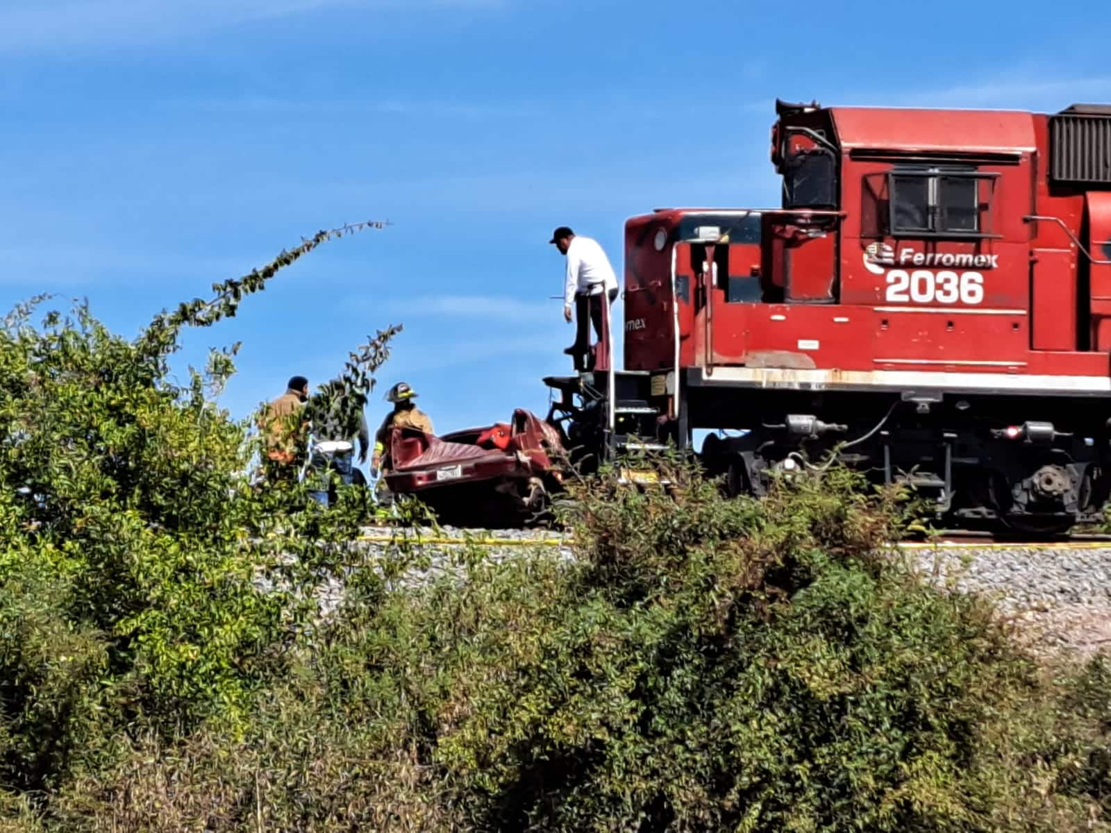 La distracción de los conductores sin duda es un factor clave para que ocurran accidente sobre las vías.