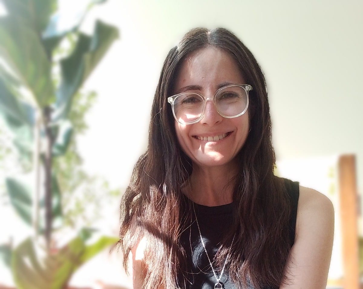 Adriana Zalazar ha exhibido sus proyectos artísticos en diferentes países.