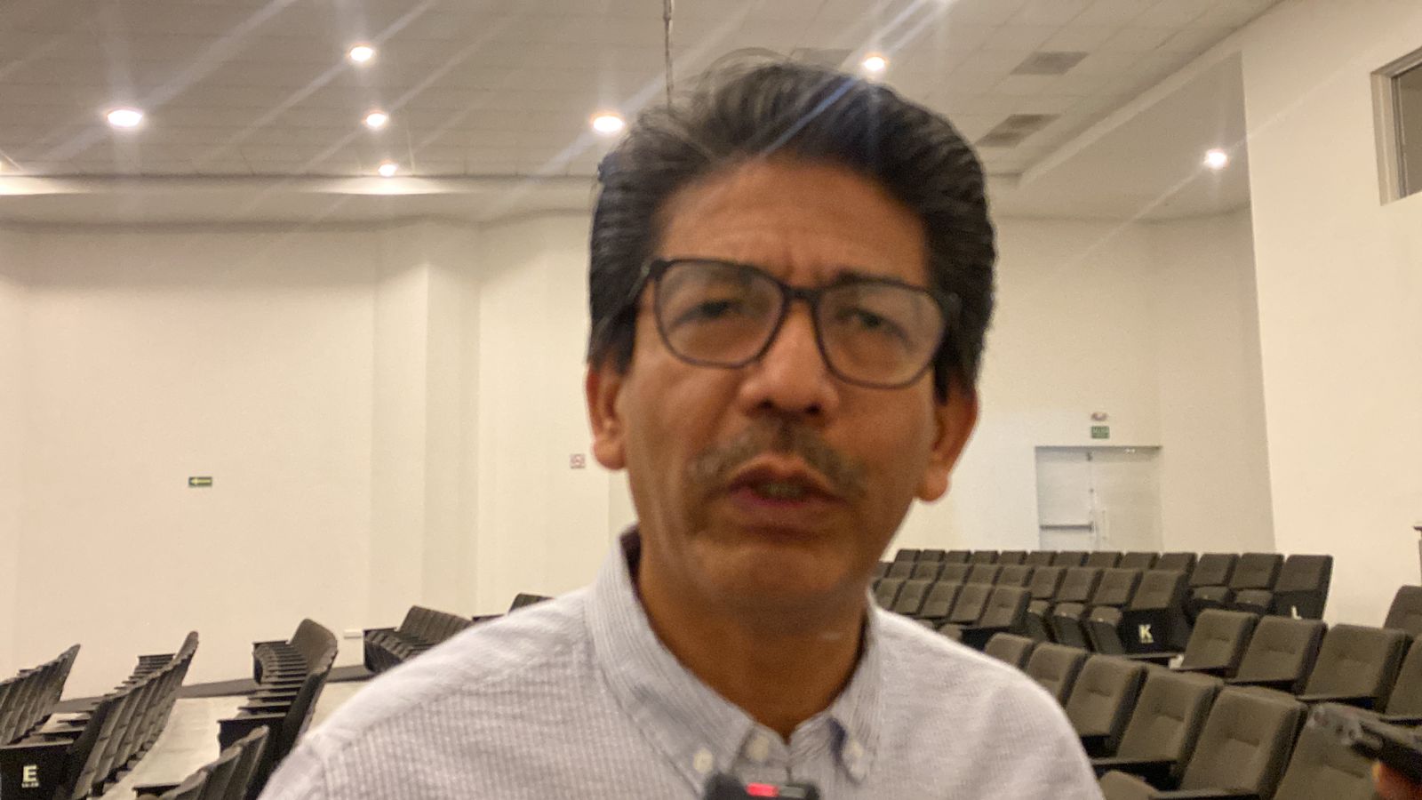 alcalde de Guasave, Martín Ahumada Quintero