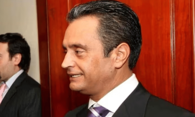 Fallece el empresario Alejandro Puente Córdoba