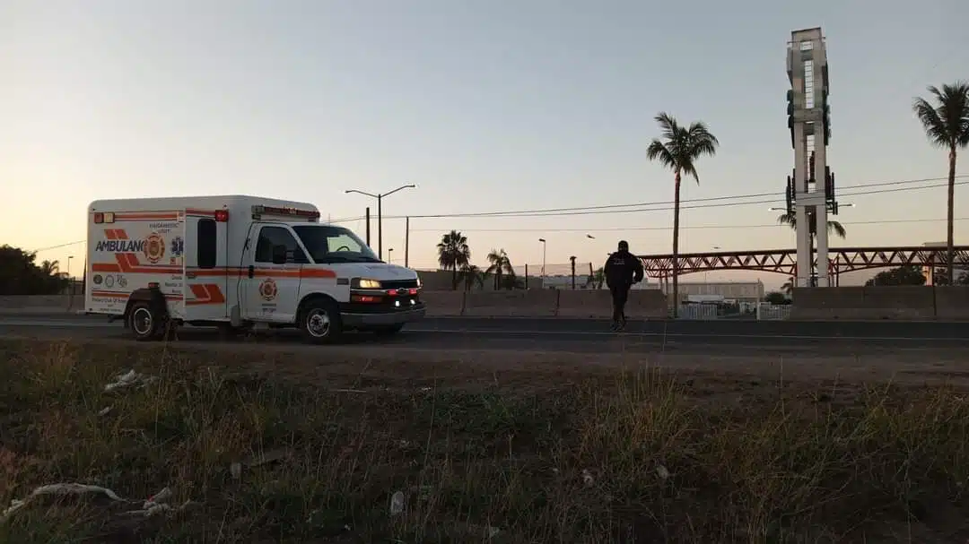 Paramédicos de Bomberos Veteranos El Castillo