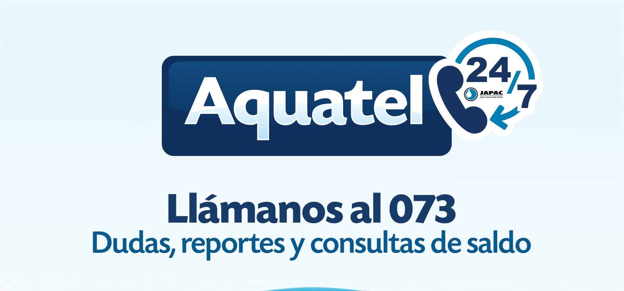 Logo Japac con números