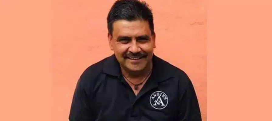 Asesinan a funcionario municipal de Senguio, Michoacán