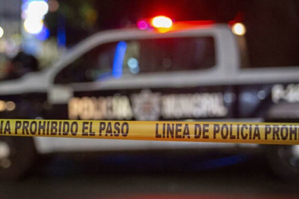 Ataque armado en Irapuato, Guanajuato, deja 4 fallecidos