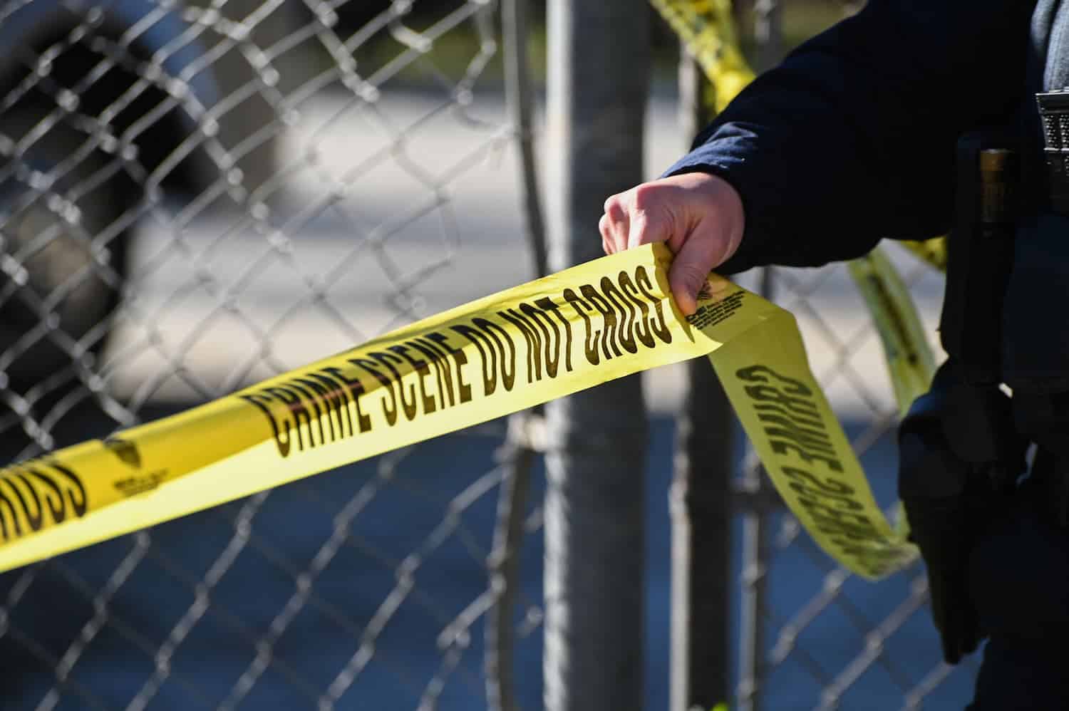 Ataque con arma blanca deja 4 fallecidos en Illinois
