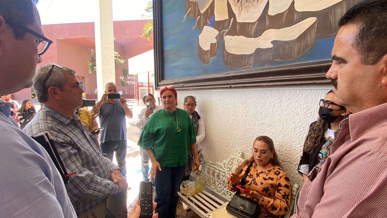 El Ayuntamiento de Guasave sostiene que postura de Guerreros Unidos es radical.