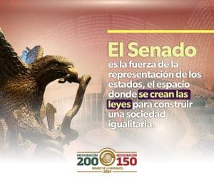 Senado de la República