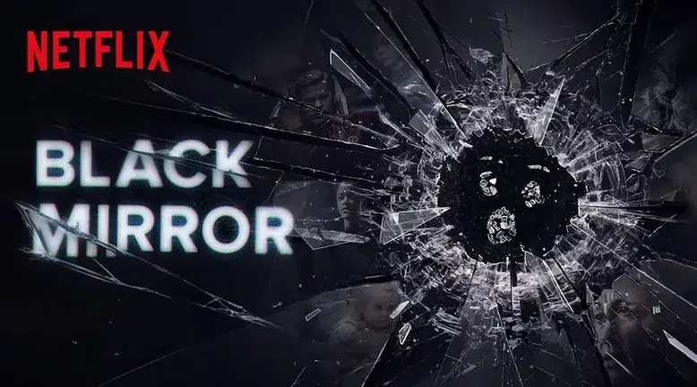 Netflix confirma la séptima temporada de Black Mirror