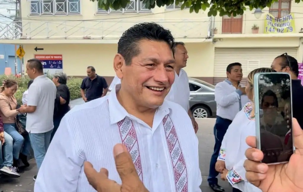 Balean camioneta del candidato a la alcaldía de Cuautla, Morelos