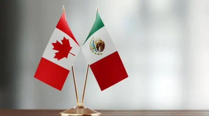 Embajada de Canadá en México ofrece empleo con un sueldo superior a los 600 mil pesos anuales