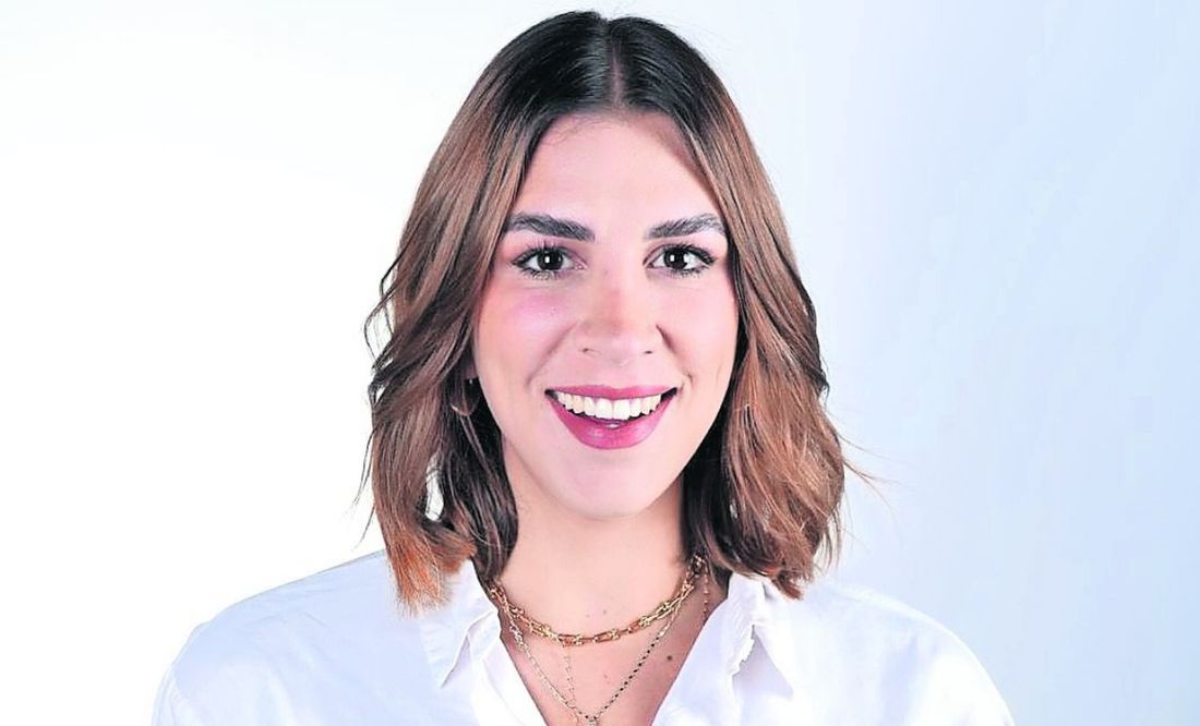 Bárbara Fox Mora