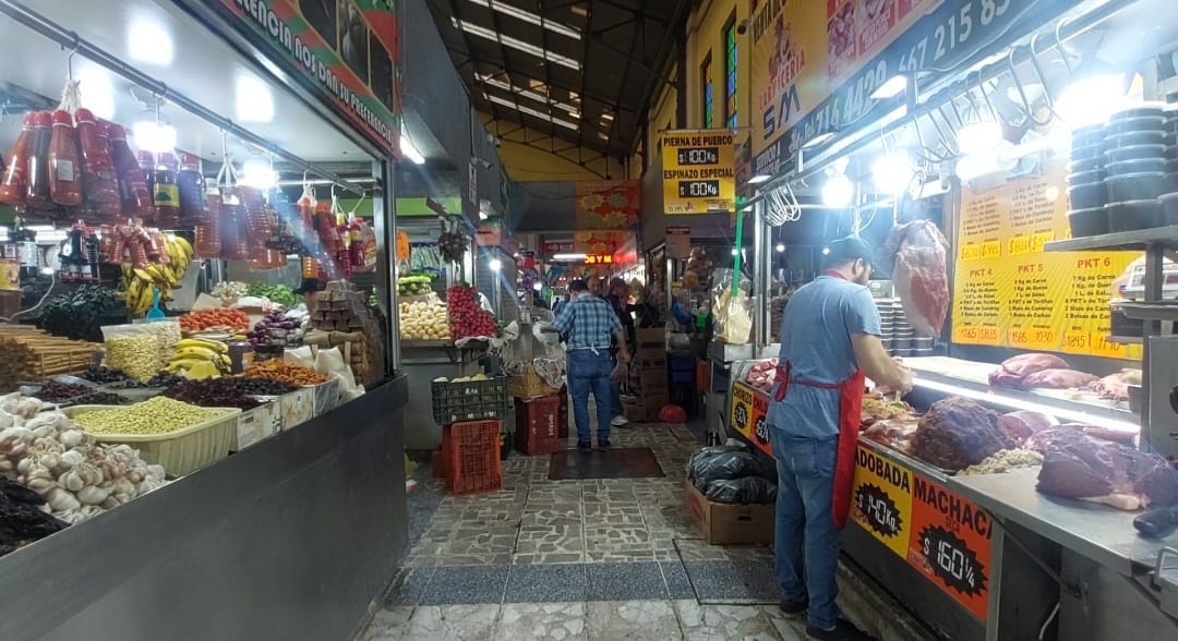 CENTRO DE CULIACÁN