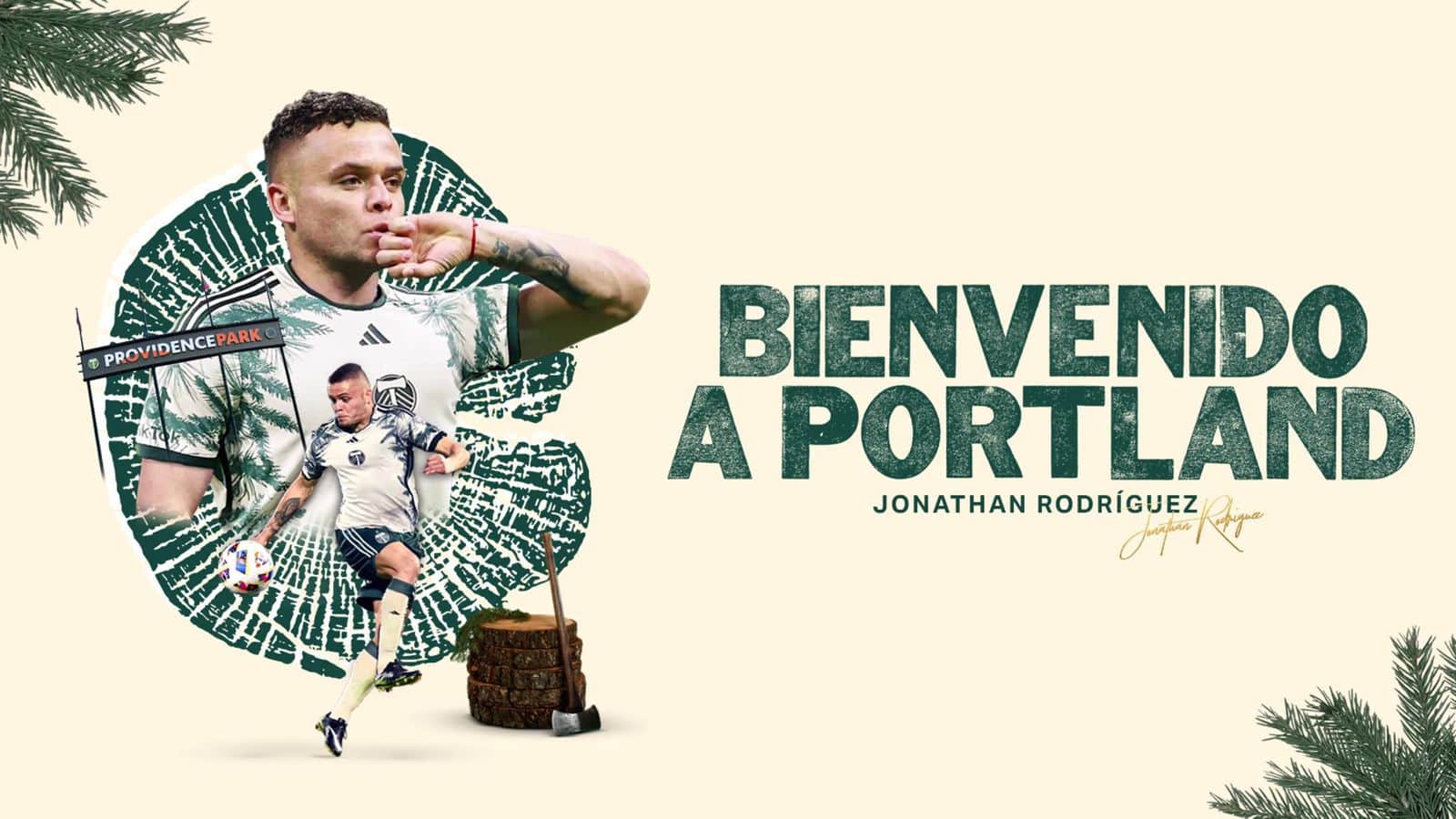 Jonathan “El Cabecita” Rodríguez