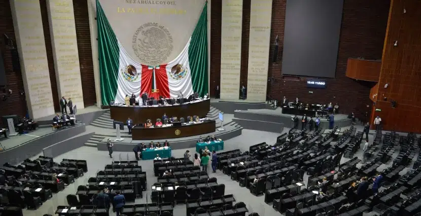 Diputados avalan la eliminación de defensa para agresores en órdenes de protección a la mujer