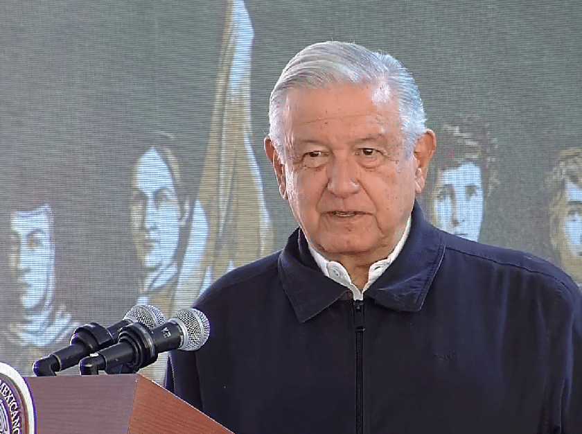 Andrés Manuel López Obrador