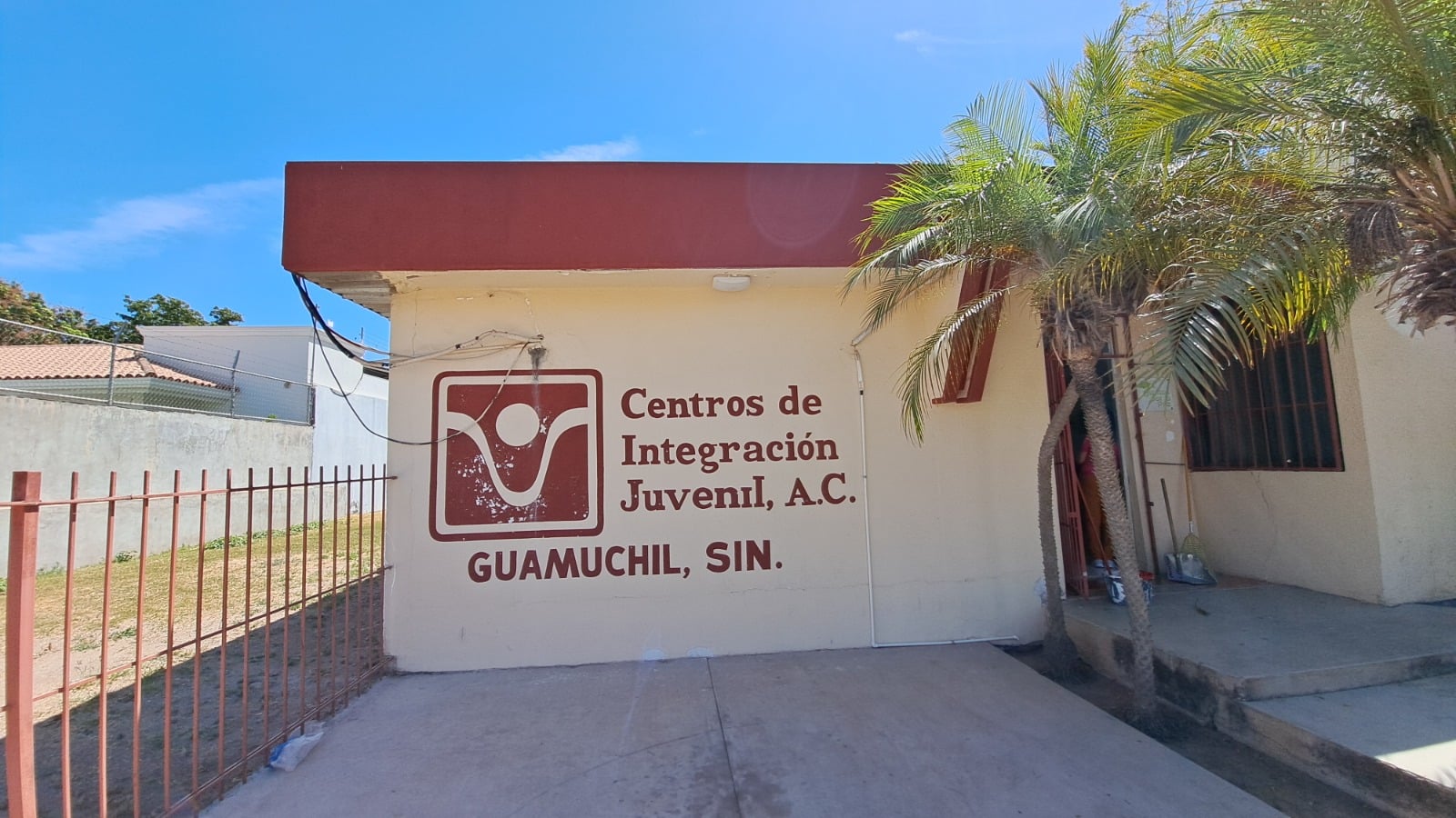 Centro de Integración Juvenil de Guamúchil