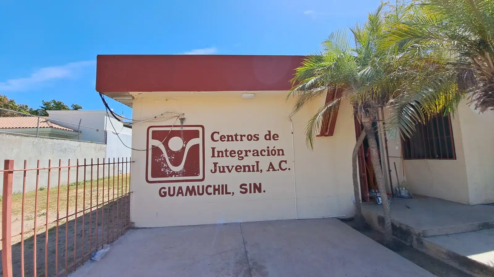Centro de Integración Juvenil de Guamúchil