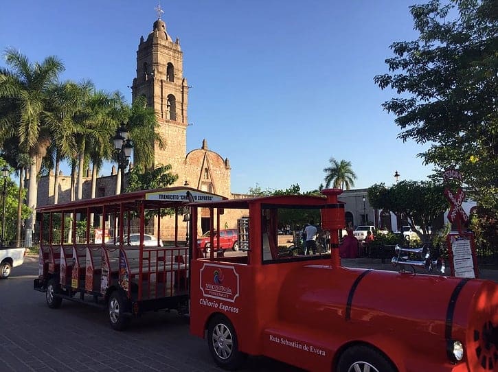 Conoce el mágico destino de Mocorito, Sinaloa 