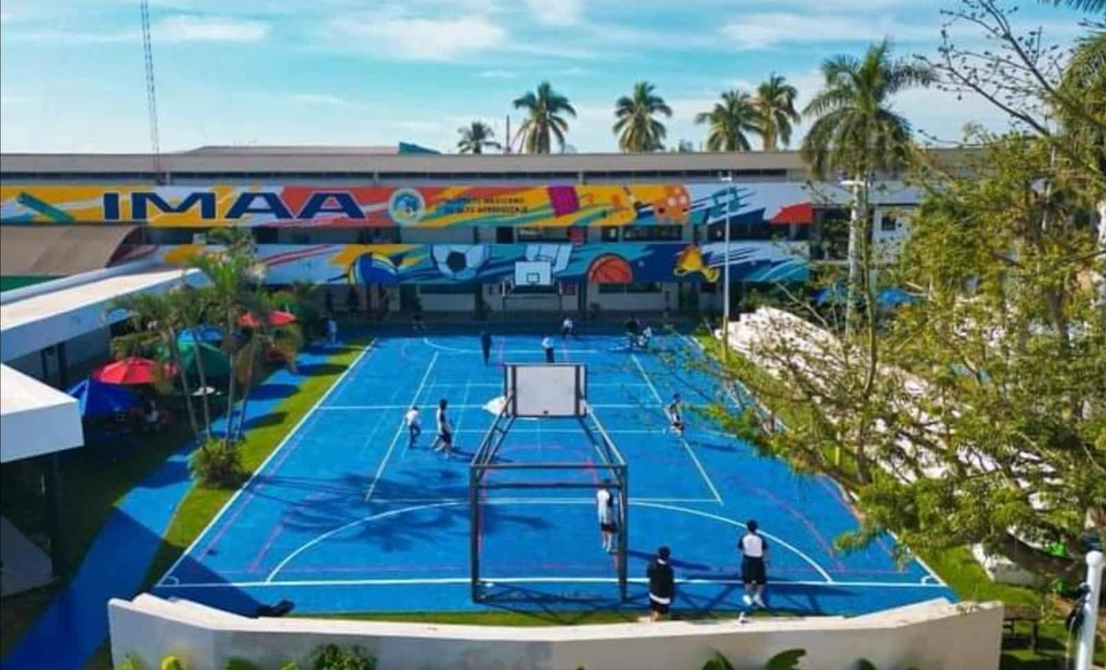 Instituto Mexicano de Alto Aprendizaje