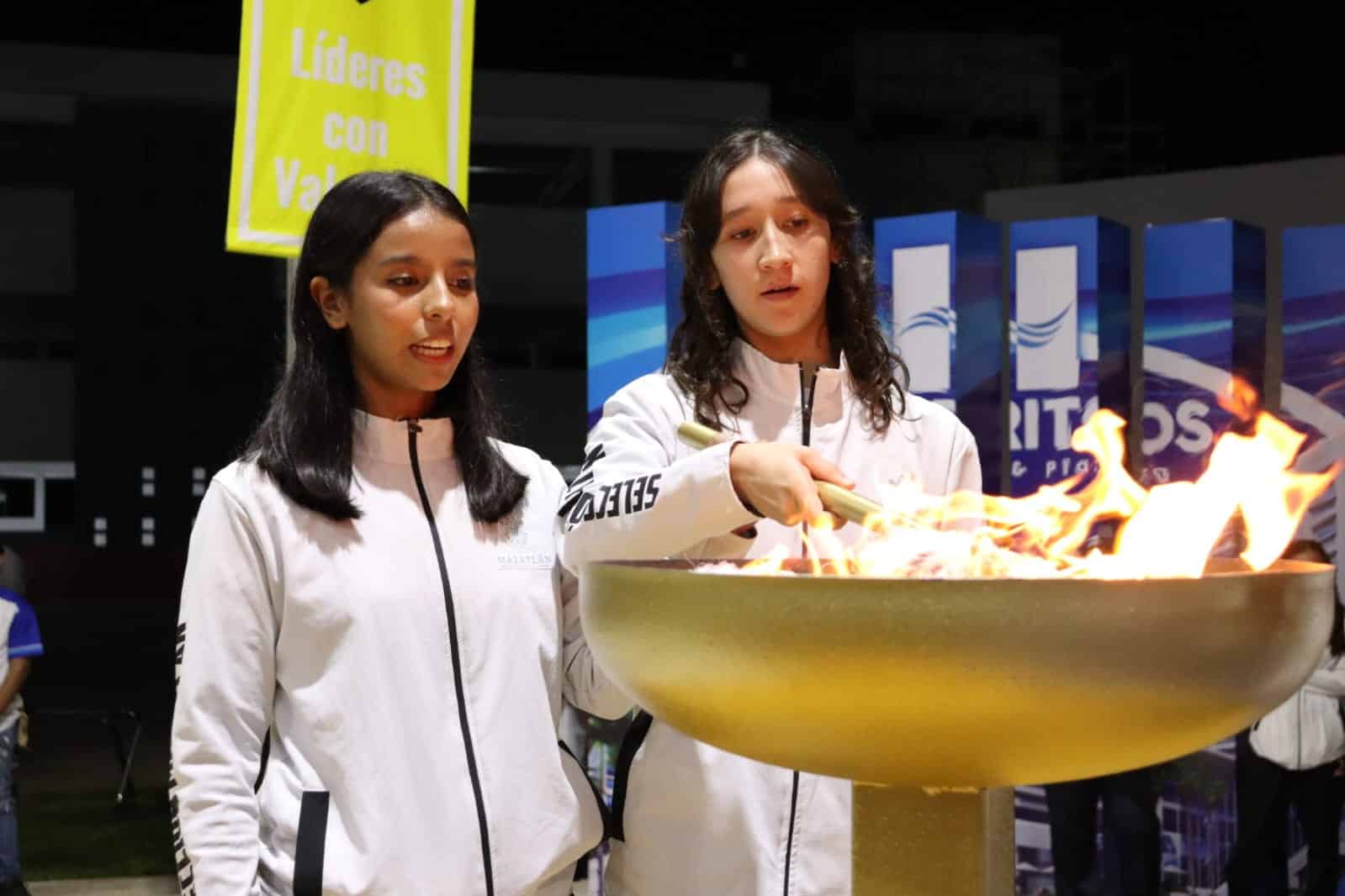 El Colegio Remington es sede de la Copa Nacional ALJUVI 2024