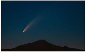 Cometa del diablo