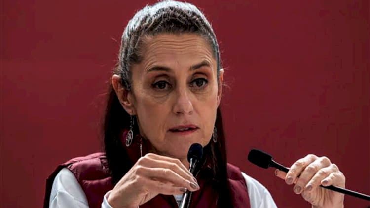 Confía Sheinbaum que habrá seguridad el 2 de junio; lamenta asesinato de otro candidato