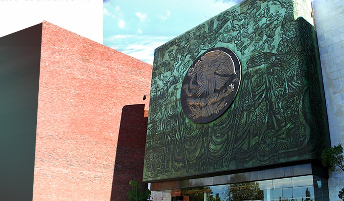 Congreso de la Unión