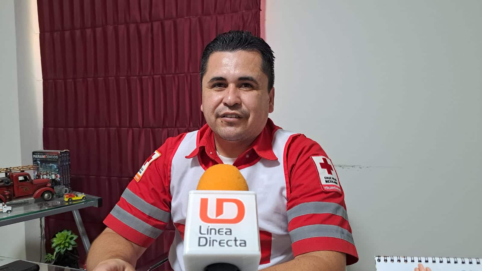 Cruz Roja de Mazatlán