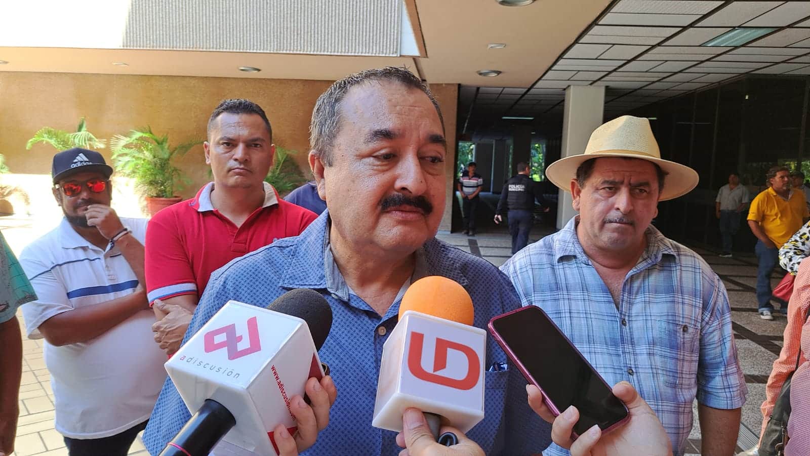 Cuauhtémoc Castro