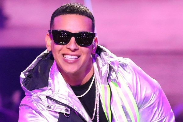 Daddy Yankee anuncia el lanzamiento de su primera canción cristiana