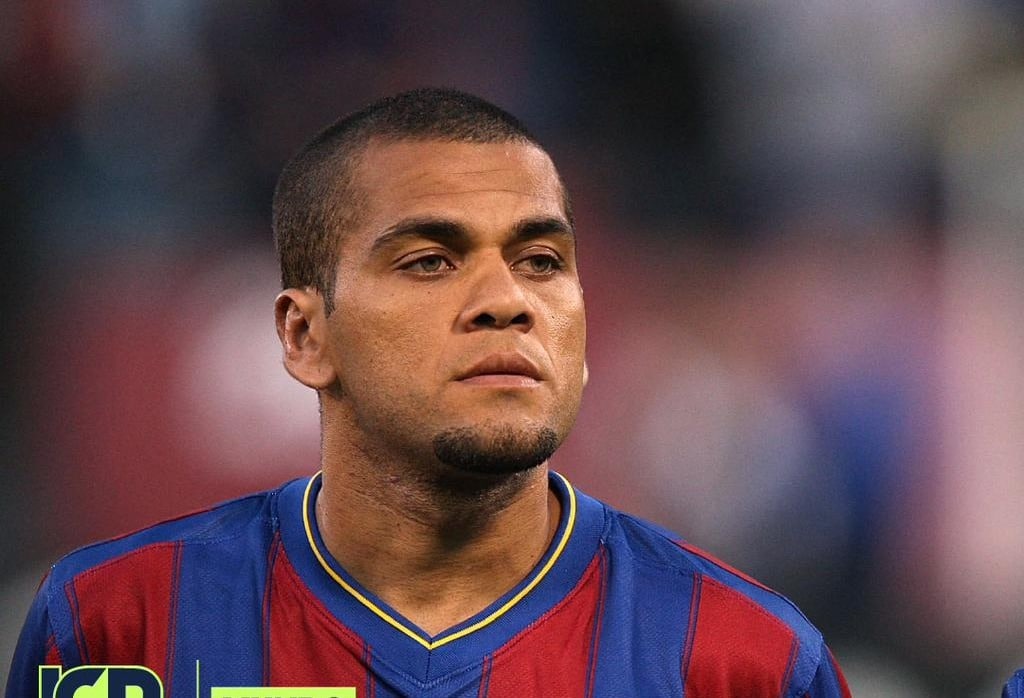 Dani Alves