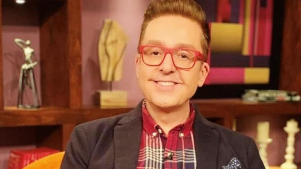 Daniel Bisogno envía mensaje de voz a 