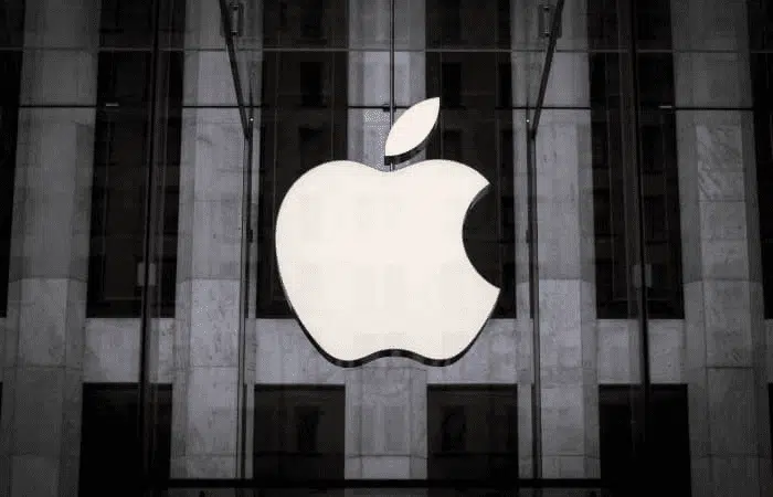 Demanda EU a Apple por crear un monopolio en el mercado telefónico