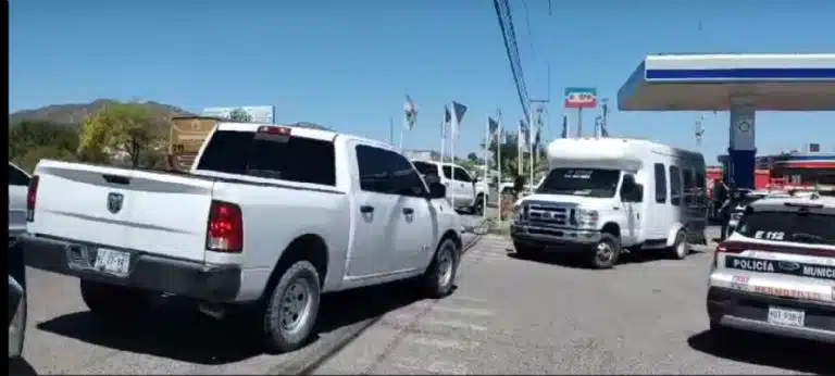 Detectan en Sonora a 49 migrantes privados de su libertad